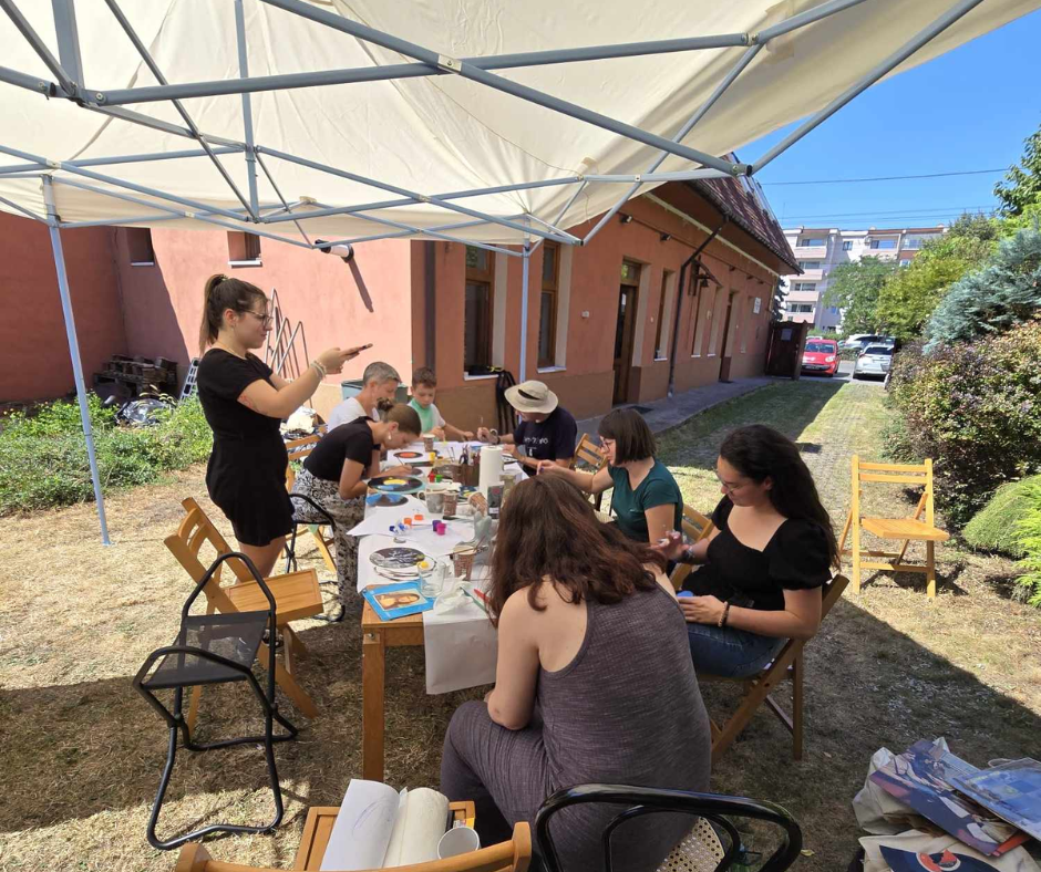 KMN 2024 - EMKE-EMKISZ - Nekünk zöld