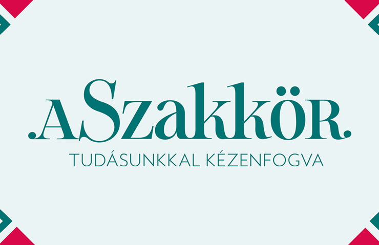 ASzakkör nagy logo