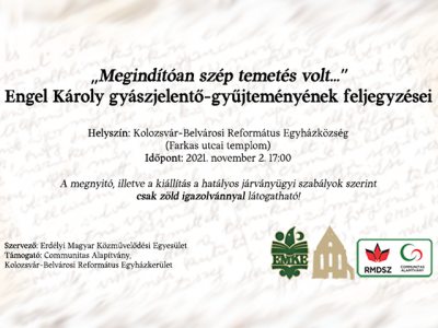 Engel-kiallitas borito jo