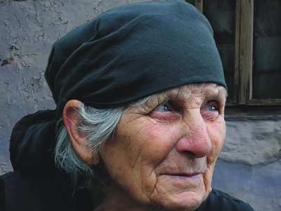 Nagy Lajos expo Brasso 2022 kivagott