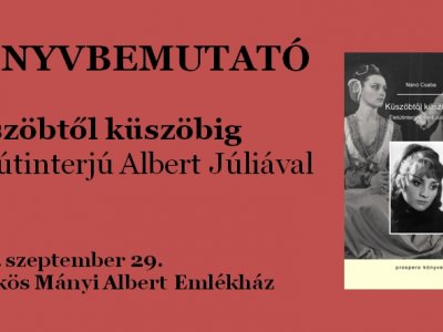 Küszöntől küszöbig