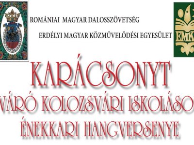 Karácsonyt váró koncert