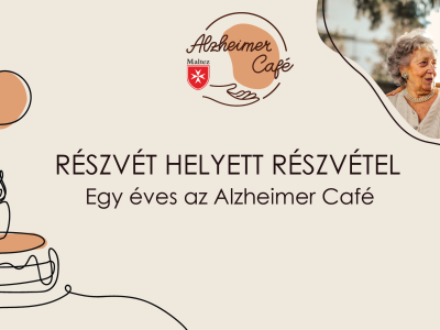 Alzheimer Café