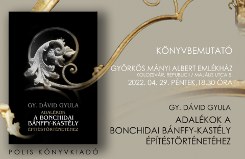 ifj D. Gy. könyvbemutató Bánffy