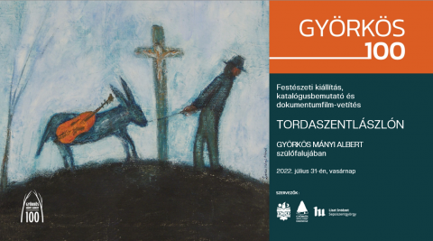 Györkös 100 – Tordaszentlászló
