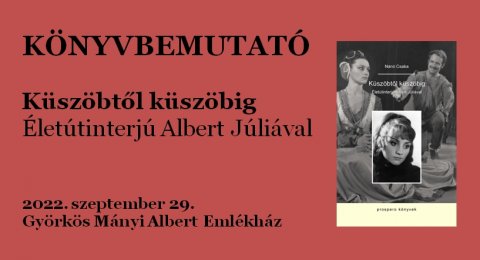 Küszöntől küszöbig