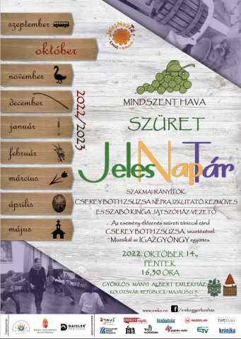 JelesNapTár október