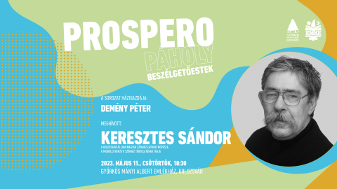 Prospero - Keresztes