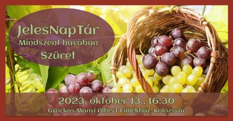 JelesNapTár október