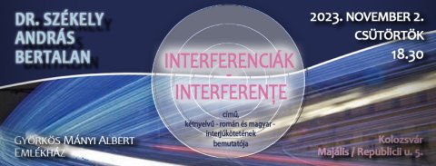 Székely András Bertalan