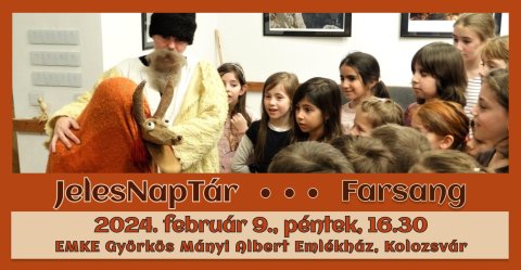 JelesNapTár - február