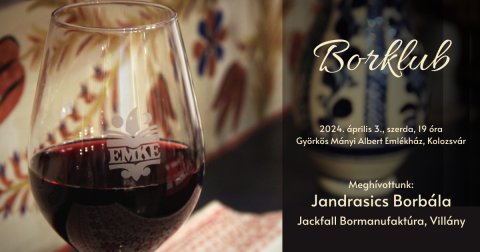 Borklub 2024.04