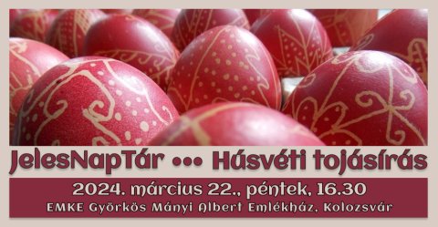 JelesNapTár húsvét