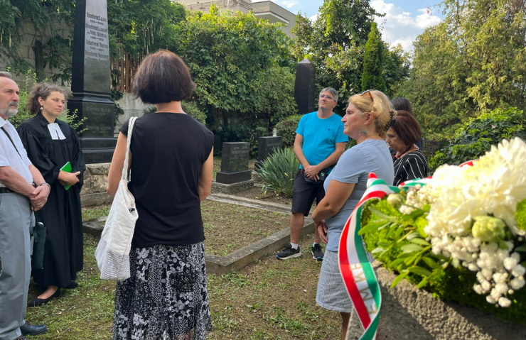 Reményik megeml 2024